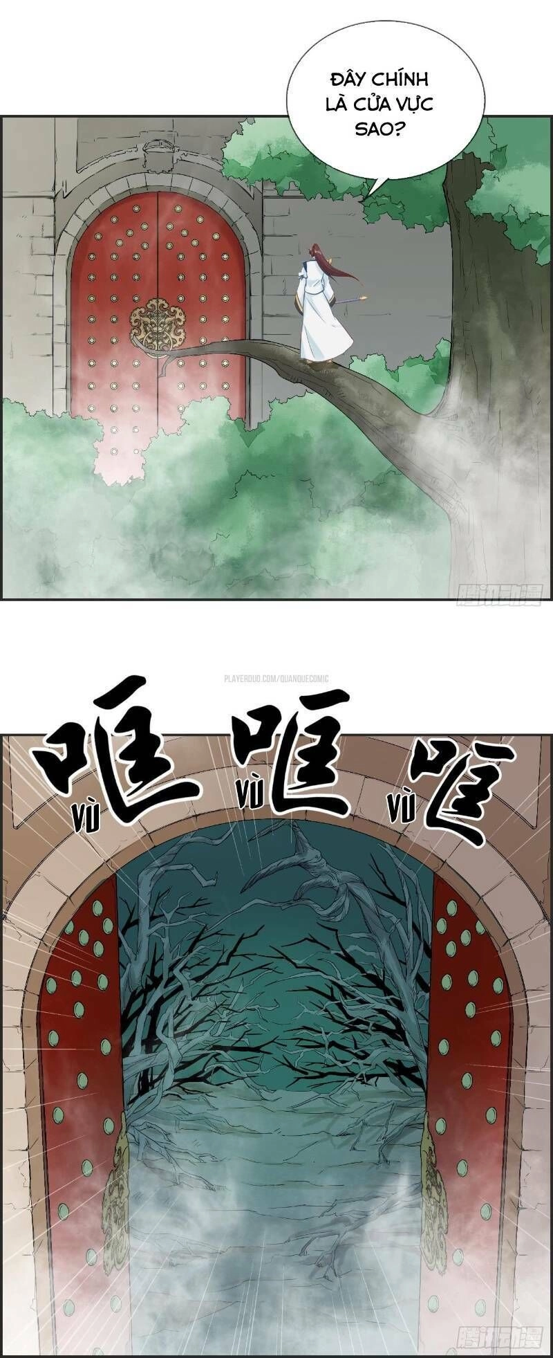 Tối Cường Hoàn Khố Hệ Thống Chapter 37 - 19