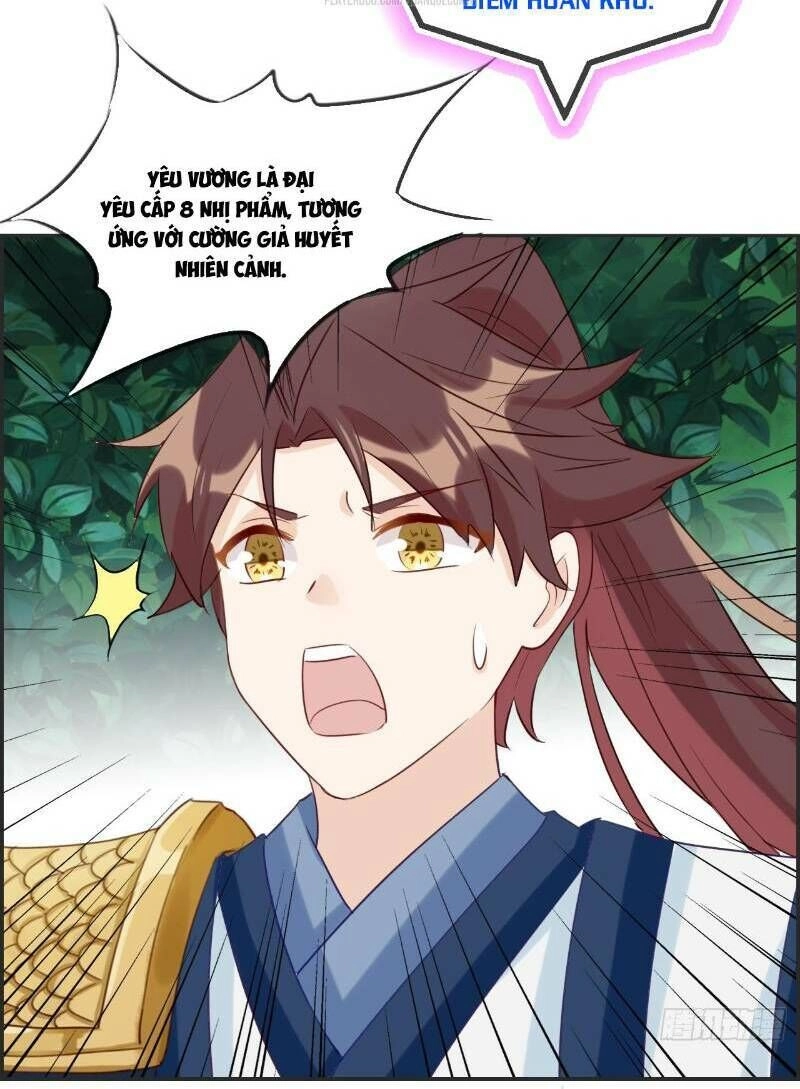 Tối Cường Hoàn Khố Hệ Thống Chapter 37 - 21