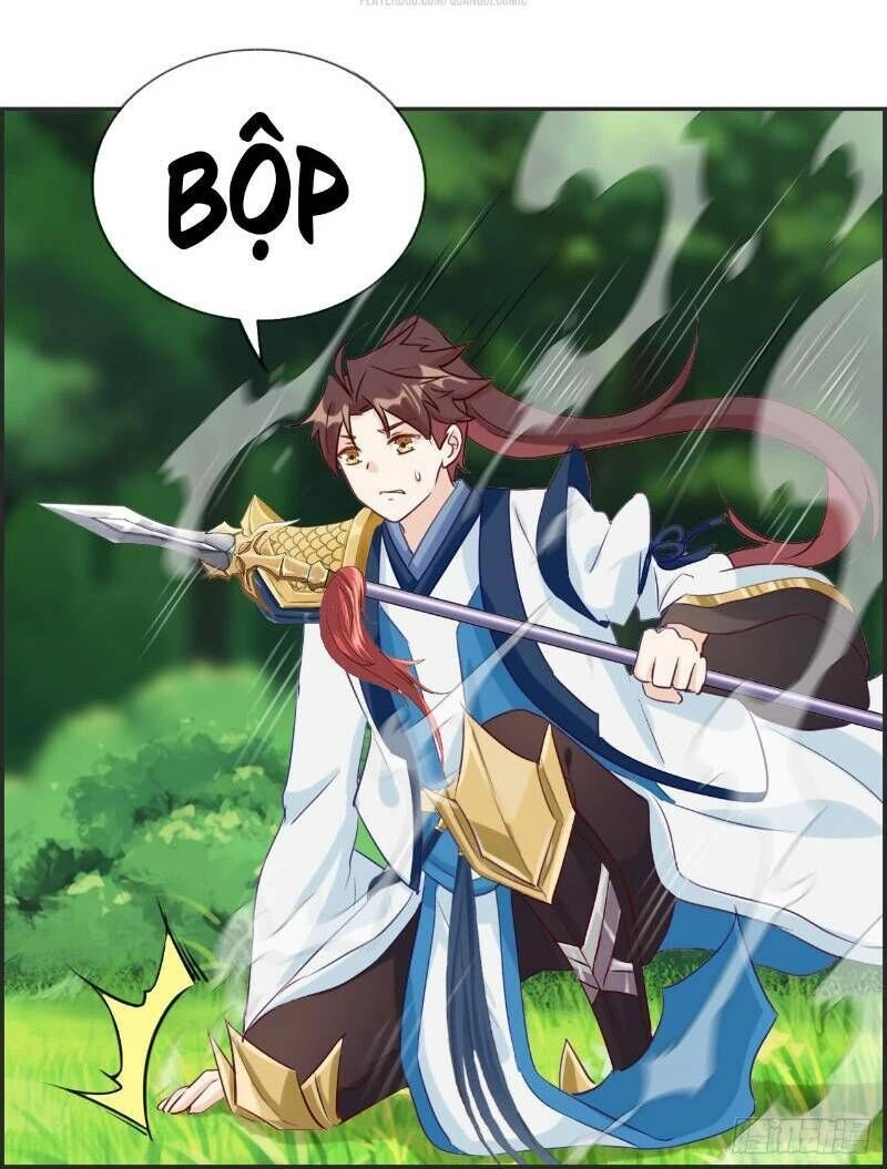 Tối Cường Hoàn Khố Hệ Thống Chapter 37 - 23