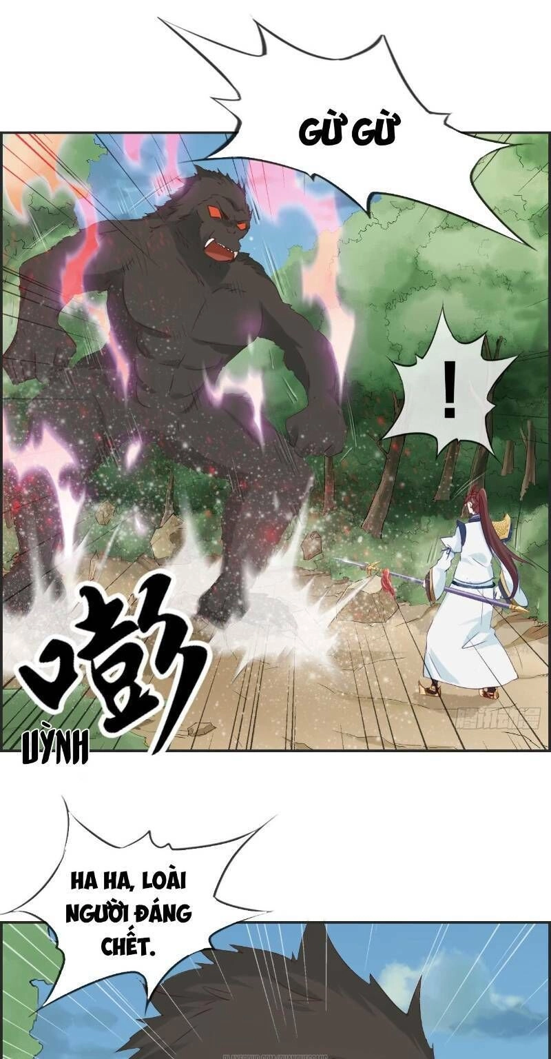 Tối Cường Hoàn Khố Hệ Thống Chapter 37 - 24