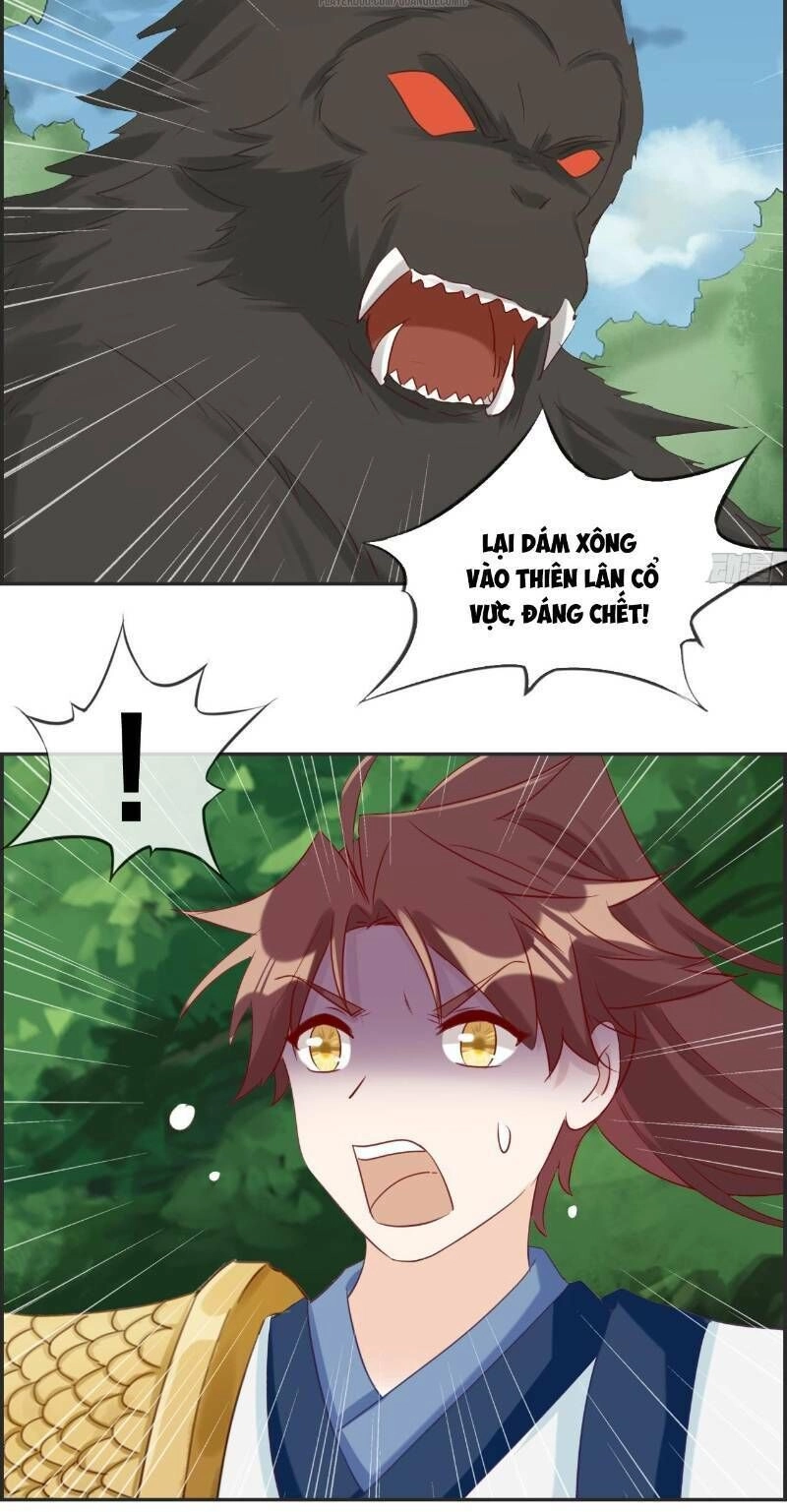 Tối Cường Hoàn Khố Hệ Thống Chapter 37 - 25