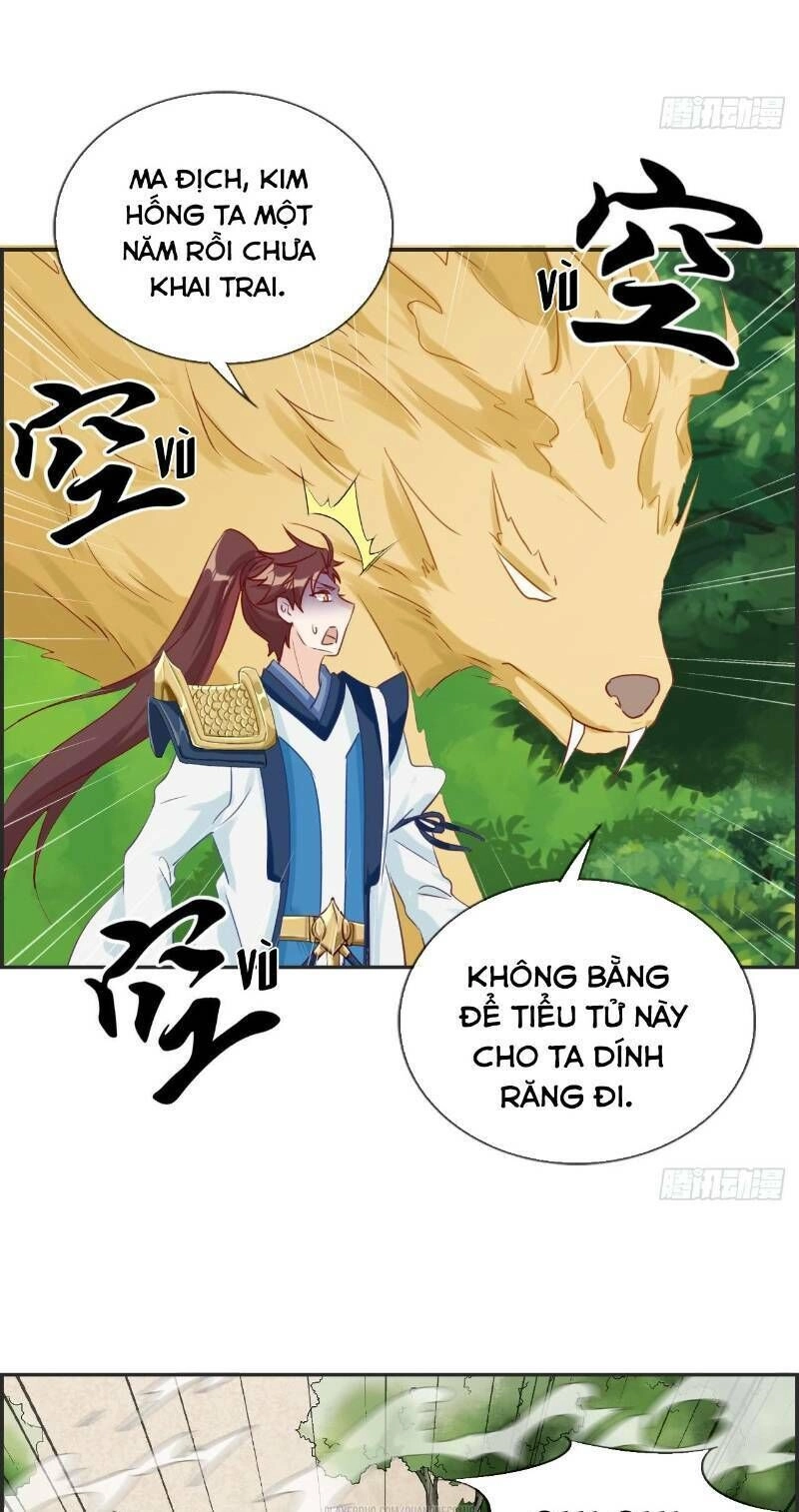 Tối Cường Hoàn Khố Hệ Thống Chapter 37 - 26