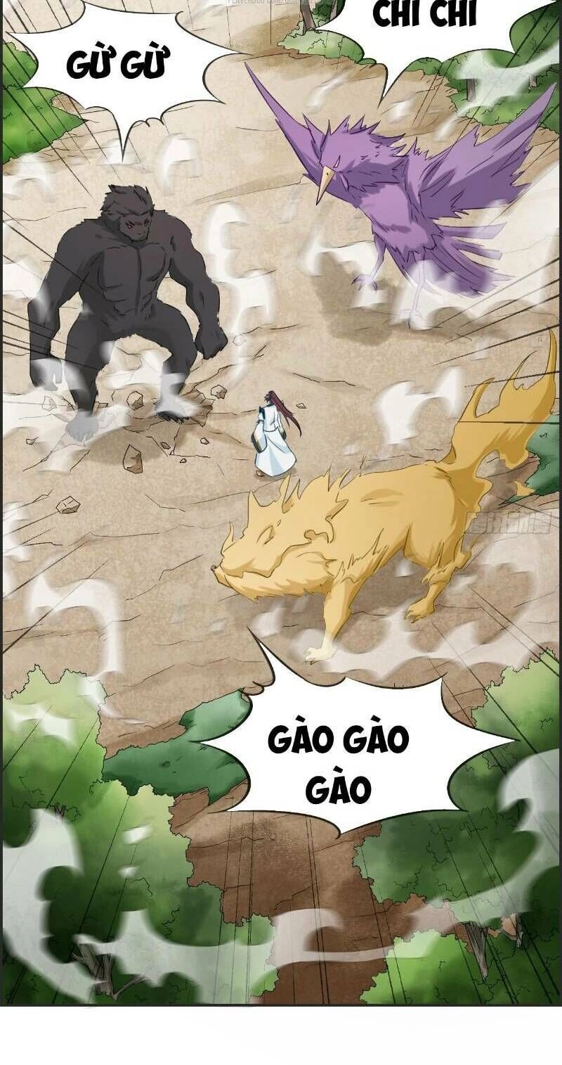 Tối Cường Hoàn Khố Hệ Thống Chapter 37 - 27