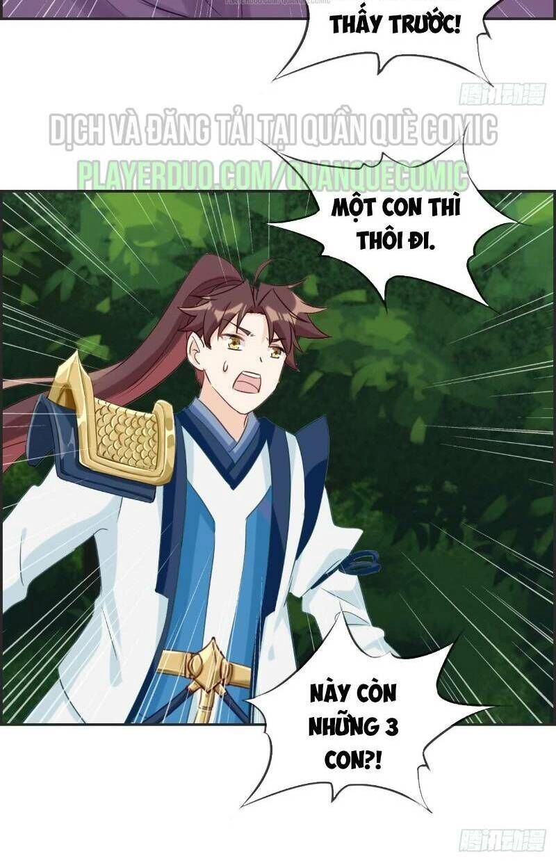 Tối Cường Hoàn Khố Hệ Thống Chapter 37 - 29