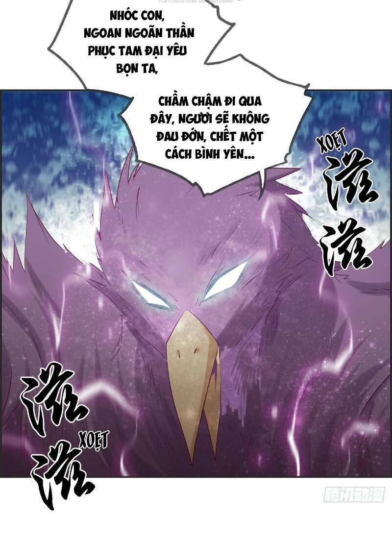 Tối Cường Hoàn Khố Hệ Thống Chapter 38 - 2
