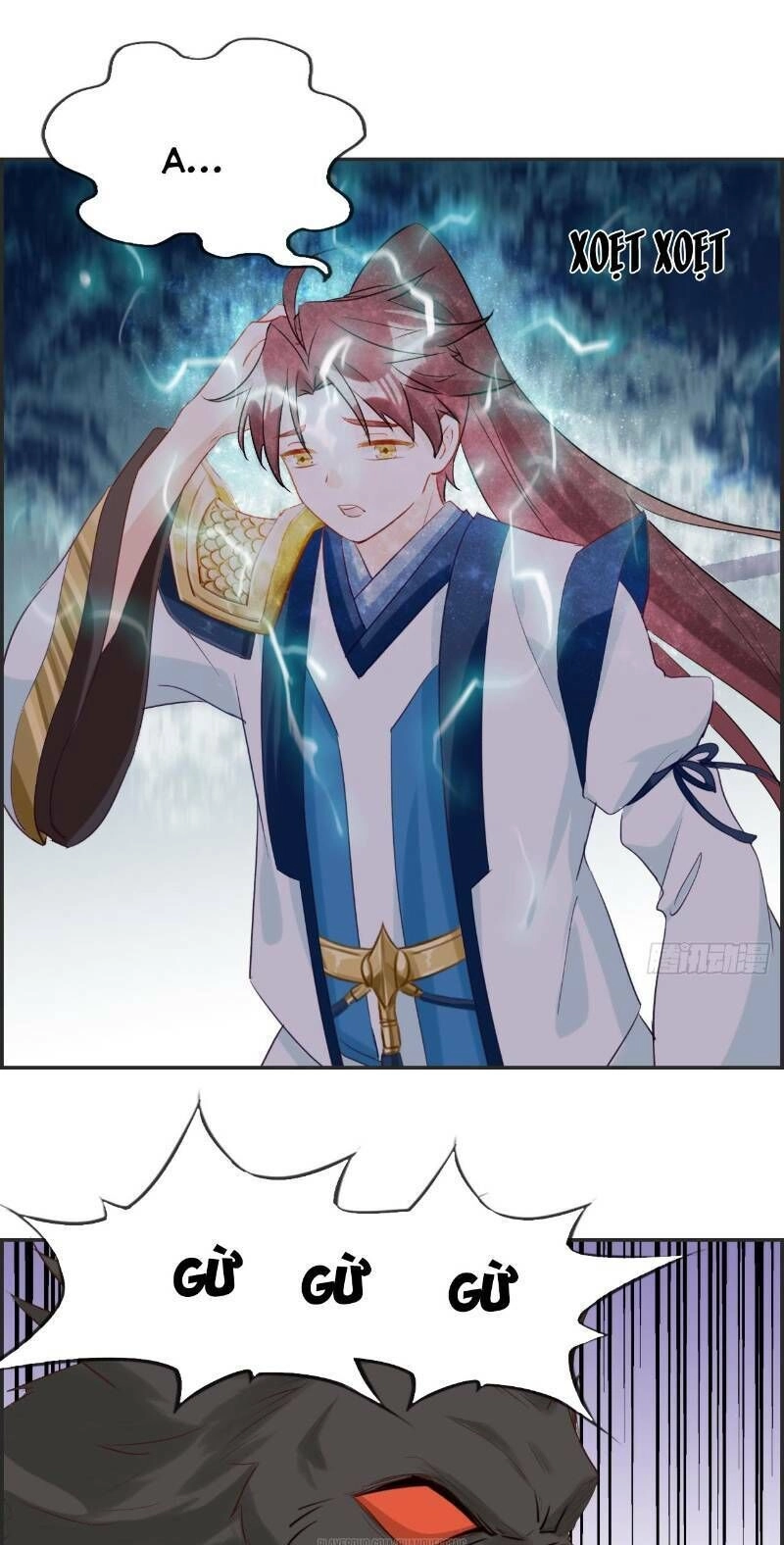 Tối Cường Hoàn Khố Hệ Thống Chapter 38 - 3