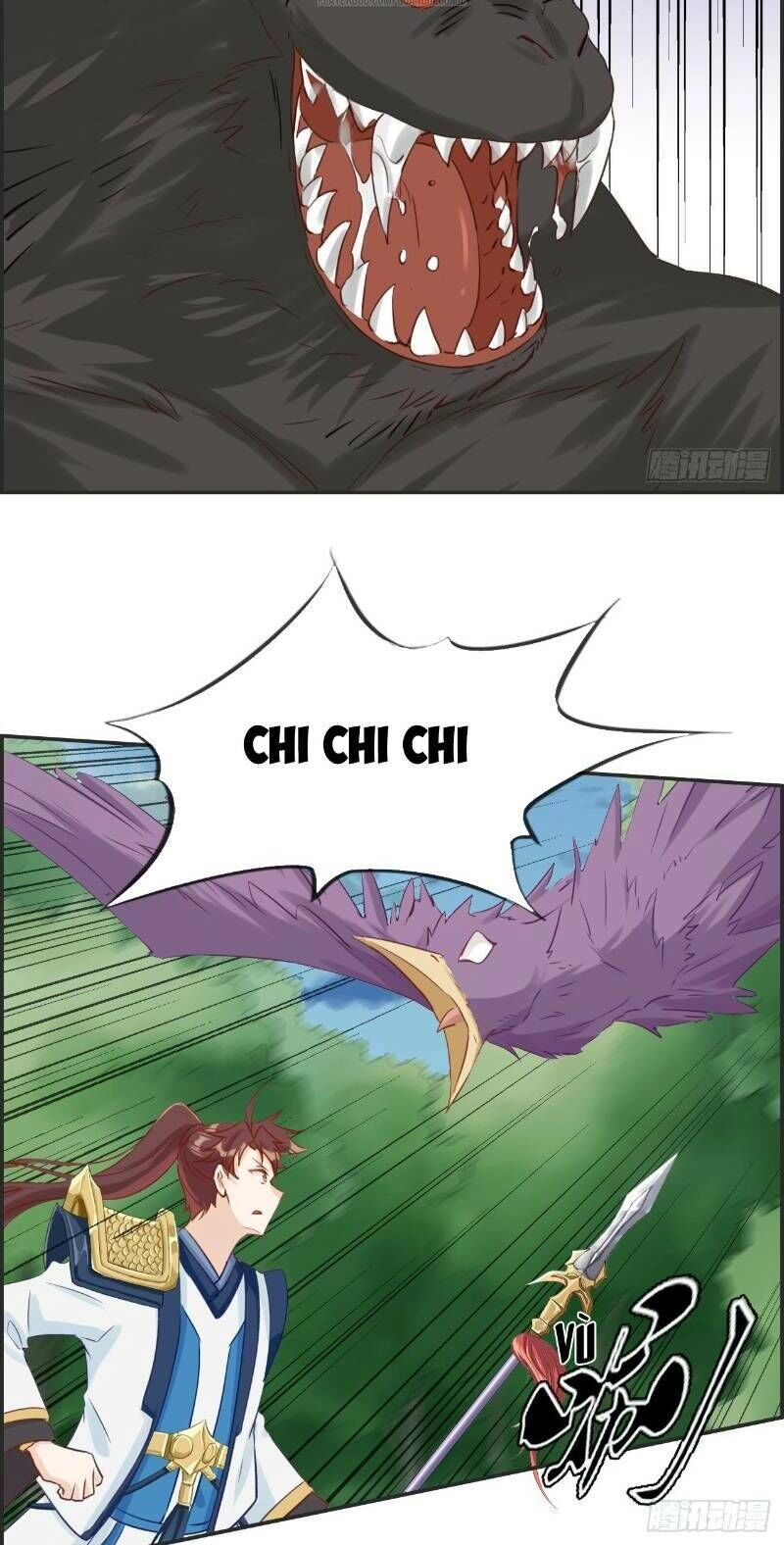 Tối Cường Hoàn Khố Hệ Thống Chapter 38 - 4