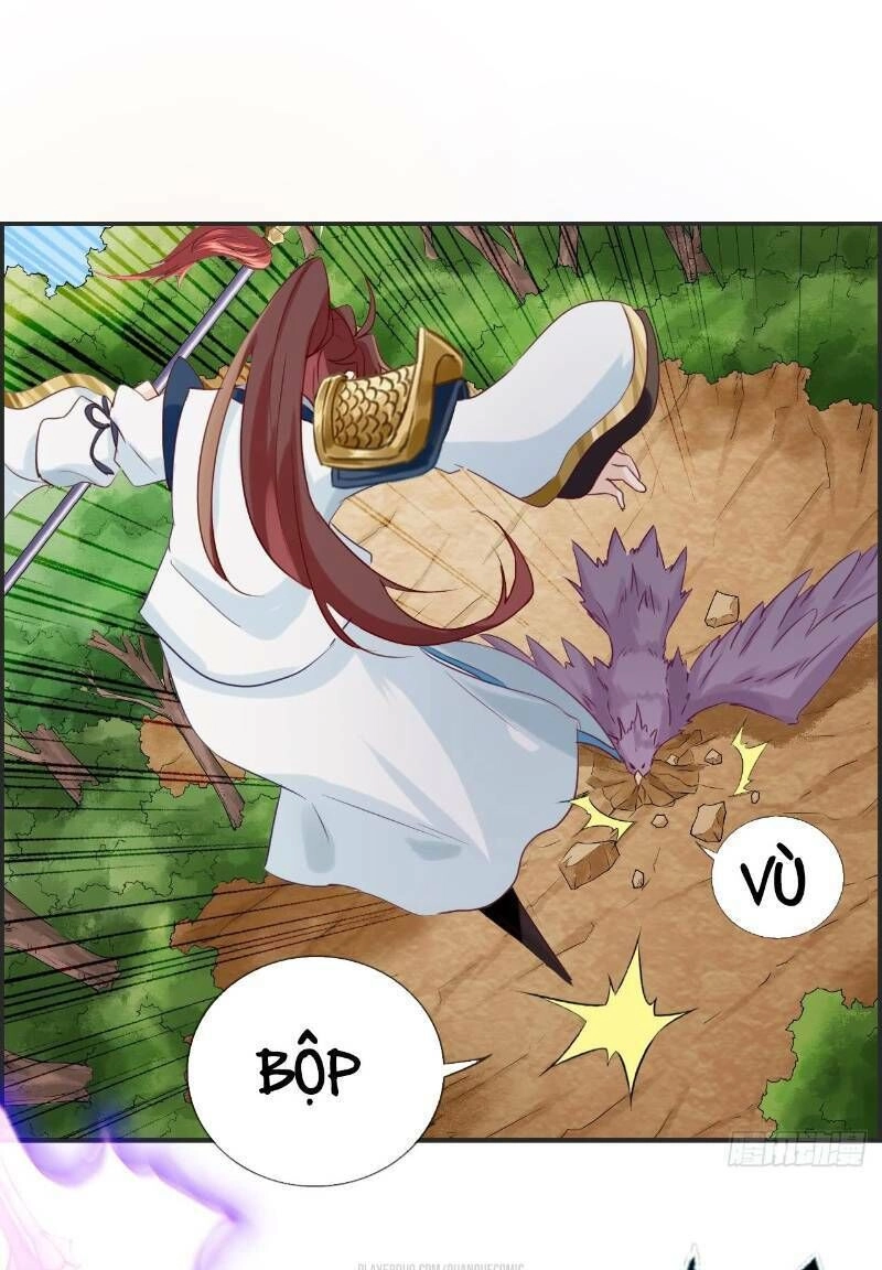 Tối Cường Hoàn Khố Hệ Thống Chapter 38 - 7