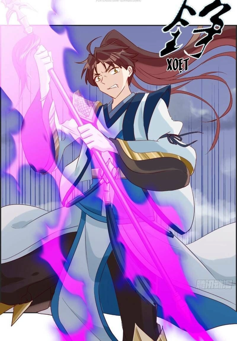 Tối Cường Hoàn Khố Hệ Thống Chapter 38 - 8