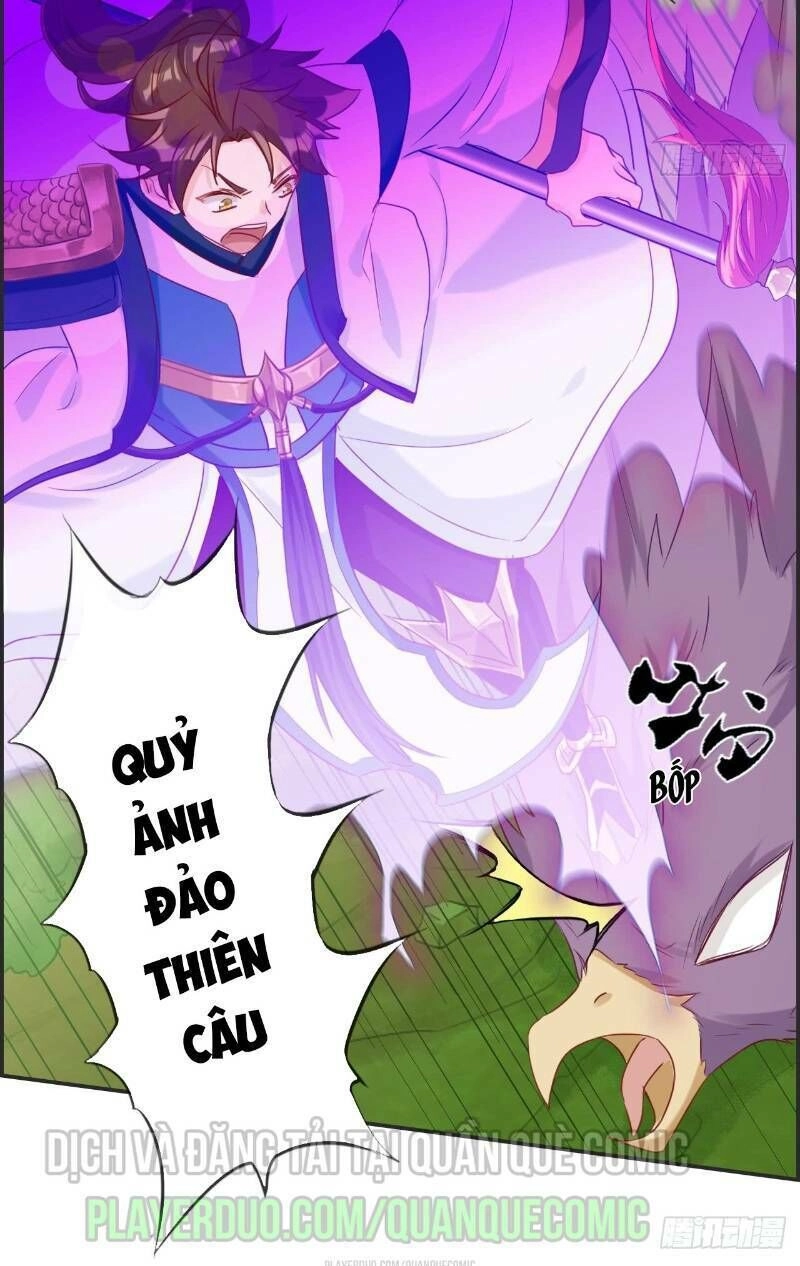 Tối Cường Hoàn Khố Hệ Thống Chapter 38 - 12