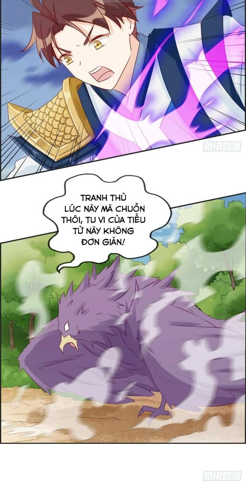 Tối Cường Hoàn Khố Hệ Thống Chapter 38 - 17