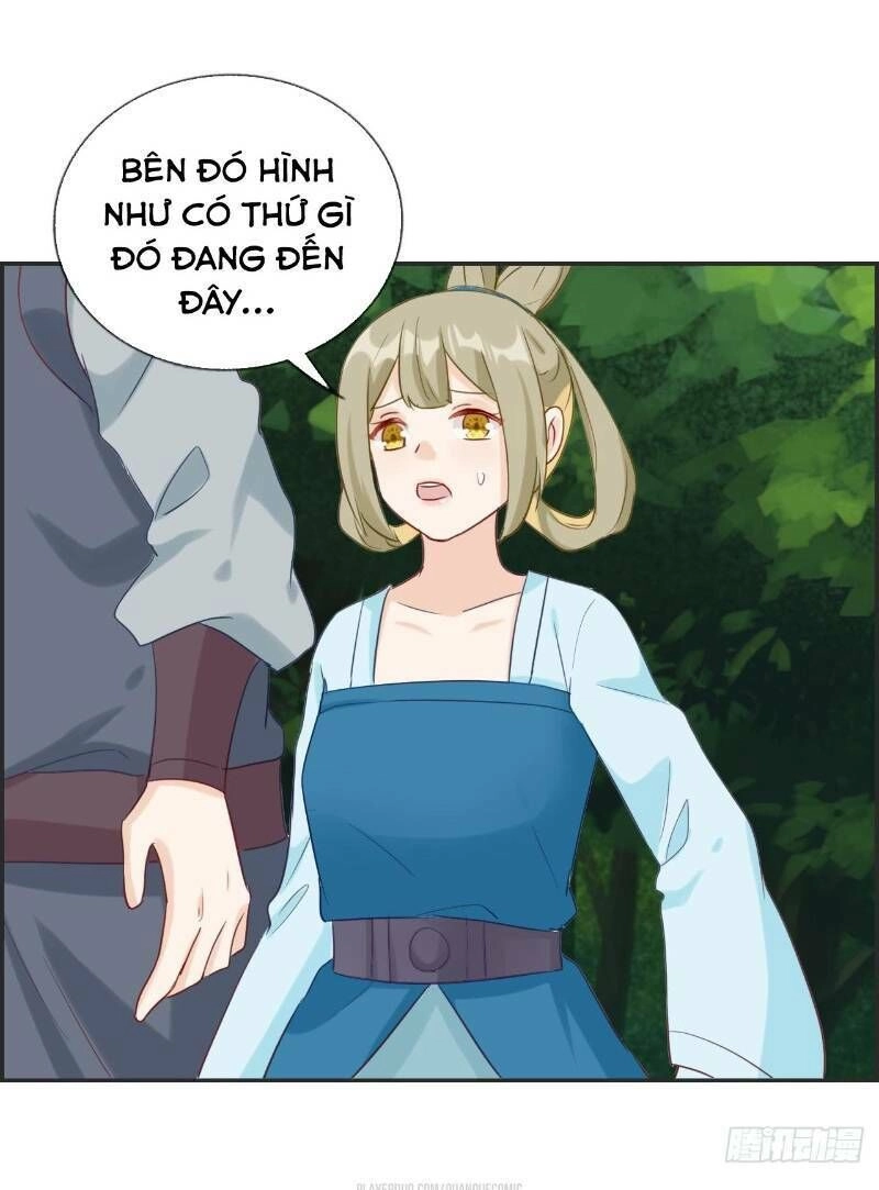 Tối Cường Hoàn Khố Hệ Thống Chapter 38 - 20