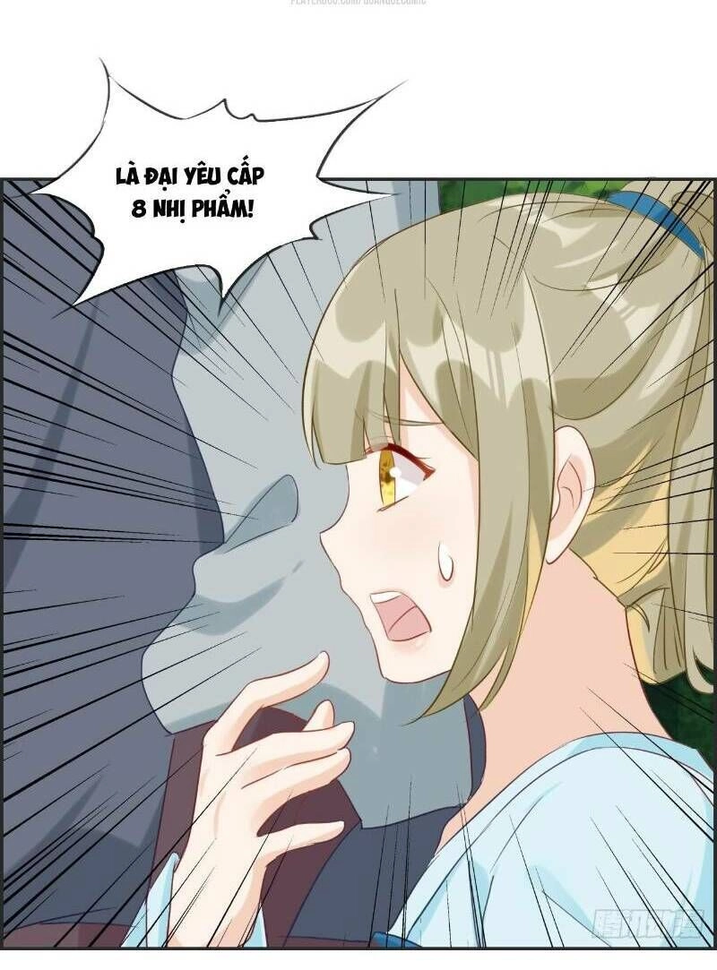 Tối Cường Hoàn Khố Hệ Thống Chapter 38 - 21