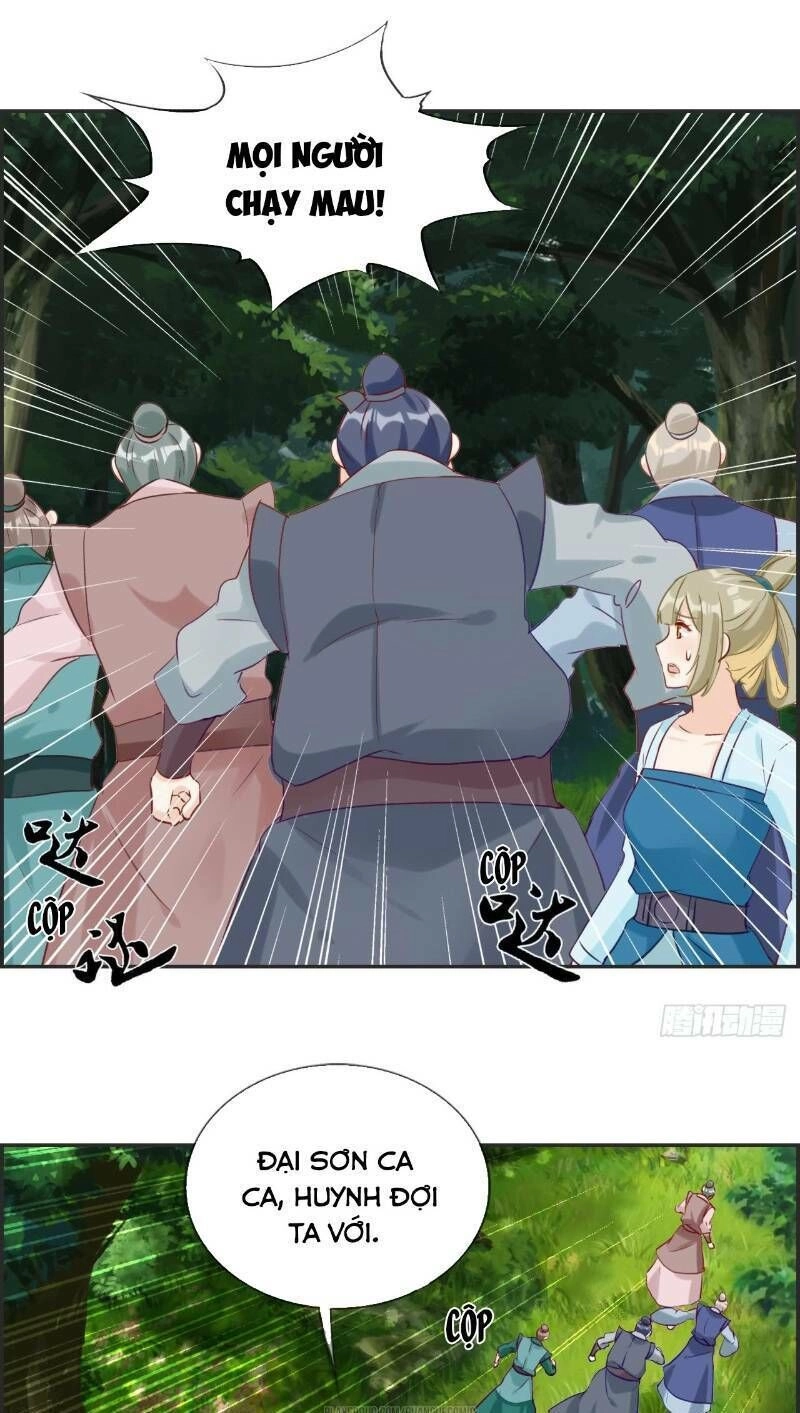 Tối Cường Hoàn Khố Hệ Thống Chapter 38 - 22