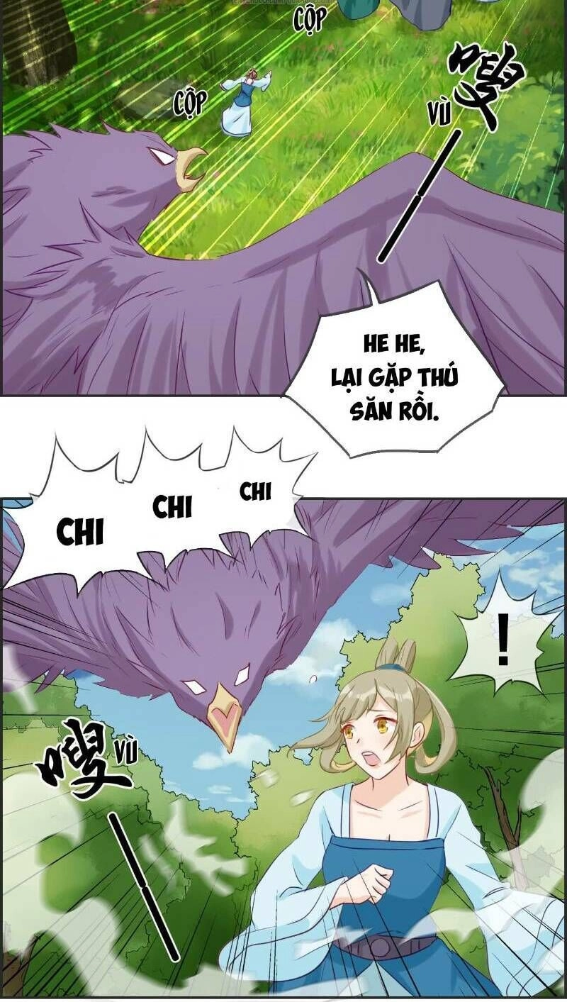 Tối Cường Hoàn Khố Hệ Thống Chapter 38 - 23