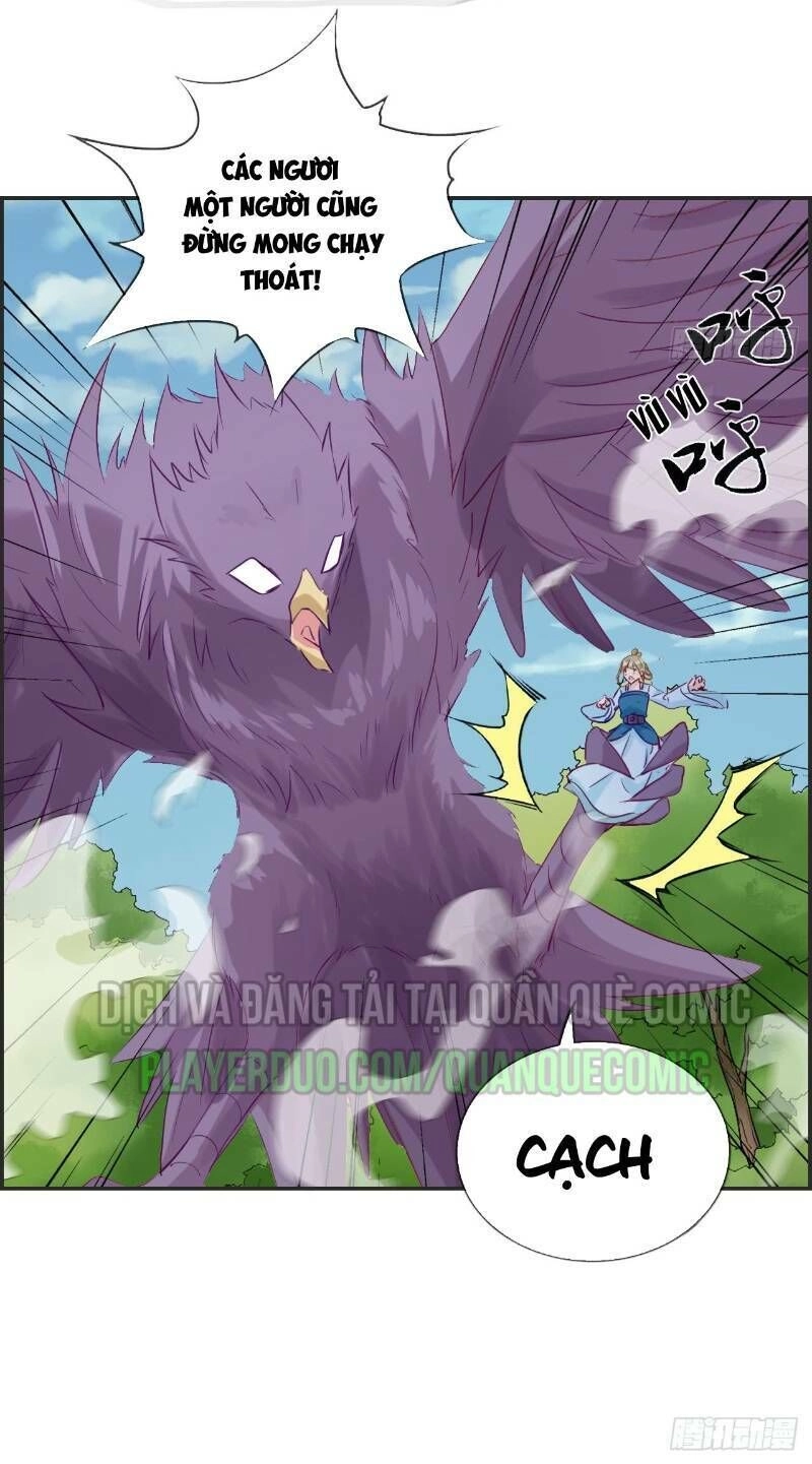 Tối Cường Hoàn Khố Hệ Thống Chapter 38 - 24