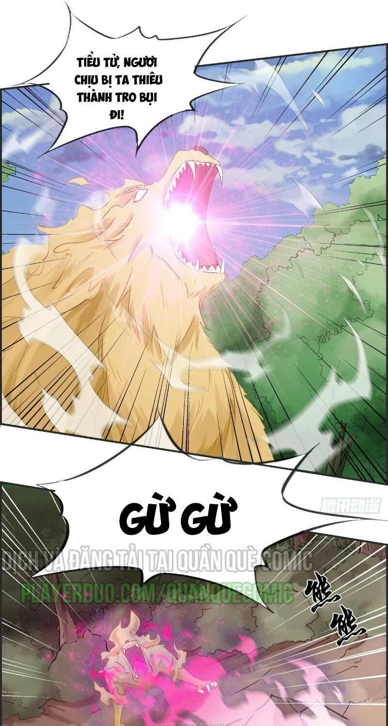 Tối Cường Hoàn Khố Hệ Thống Chapter 39 - 1