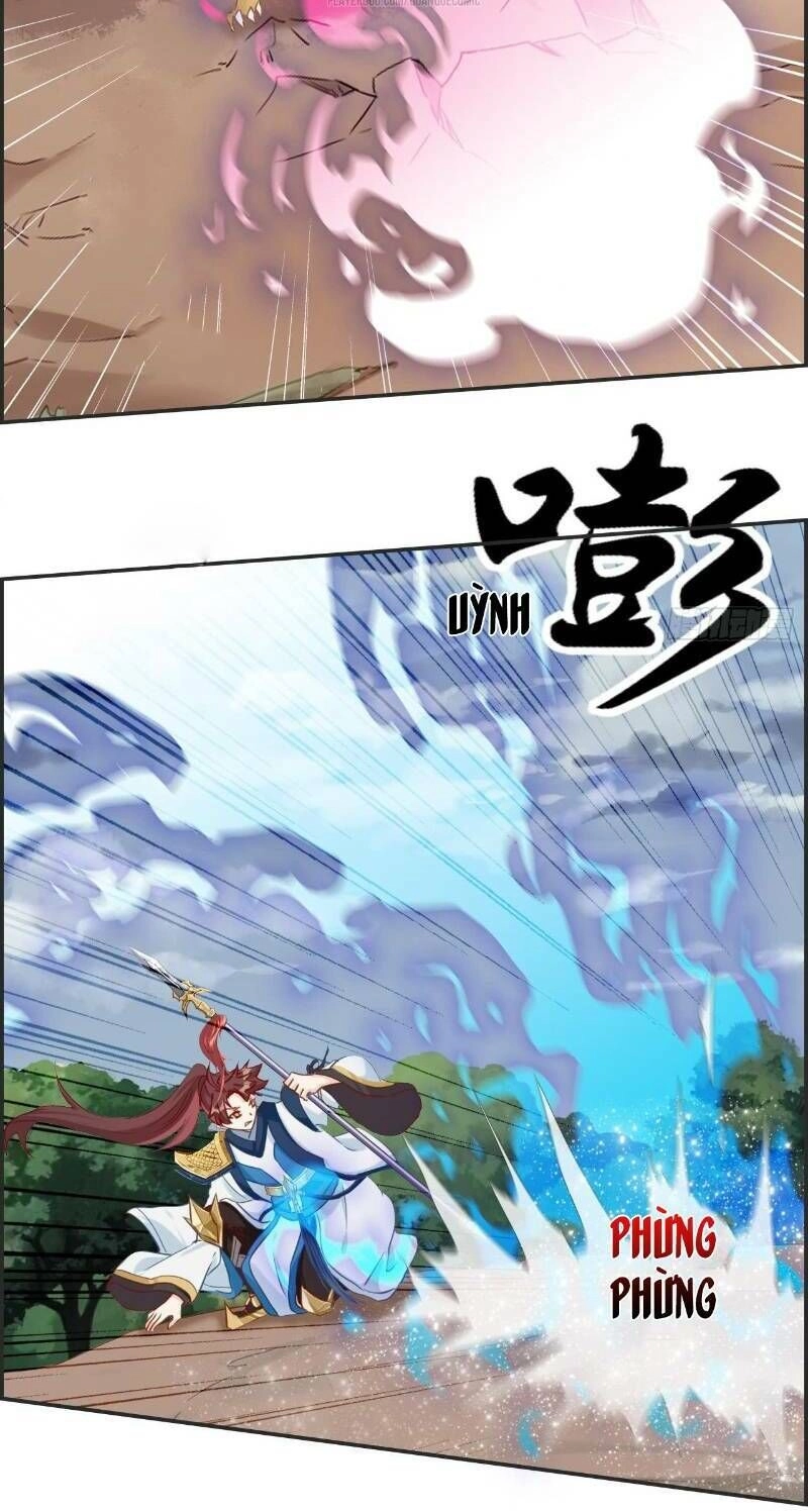 Tối Cường Hoàn Khố Hệ Thống Chapter 39 - 2