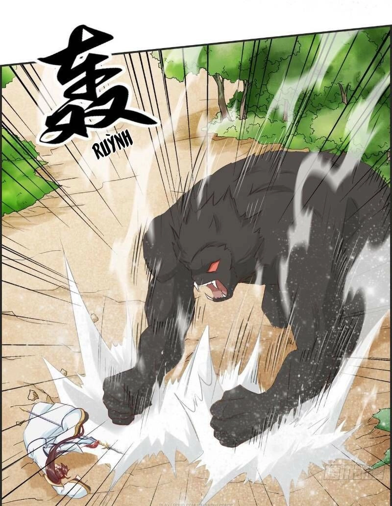 Tối Cường Hoàn Khố Hệ Thống Chapter 39 - 5