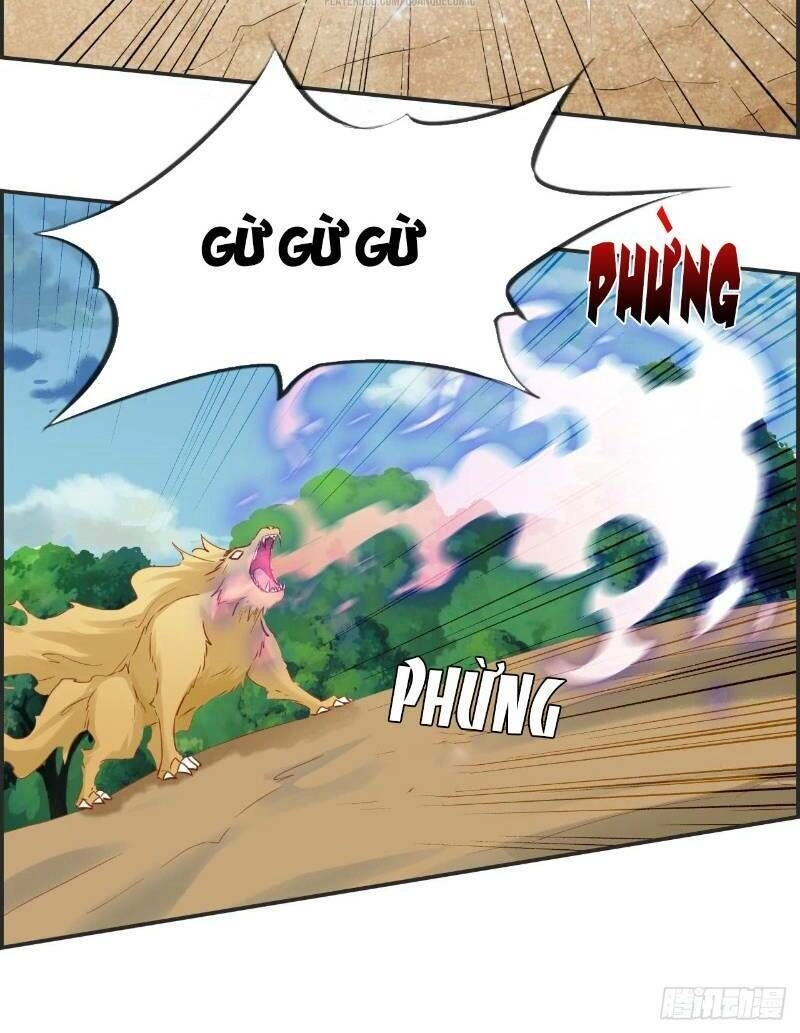 Tối Cường Hoàn Khố Hệ Thống Chapter 39 - 6