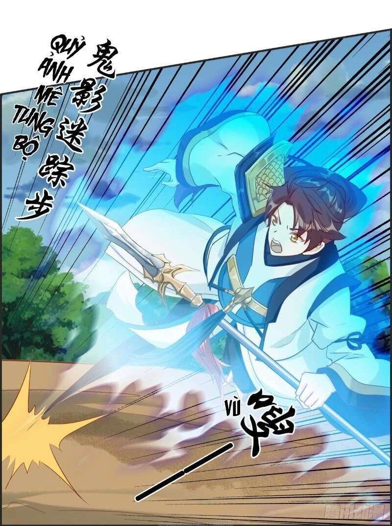 Tối Cường Hoàn Khố Hệ Thống Chapter 39 - 7