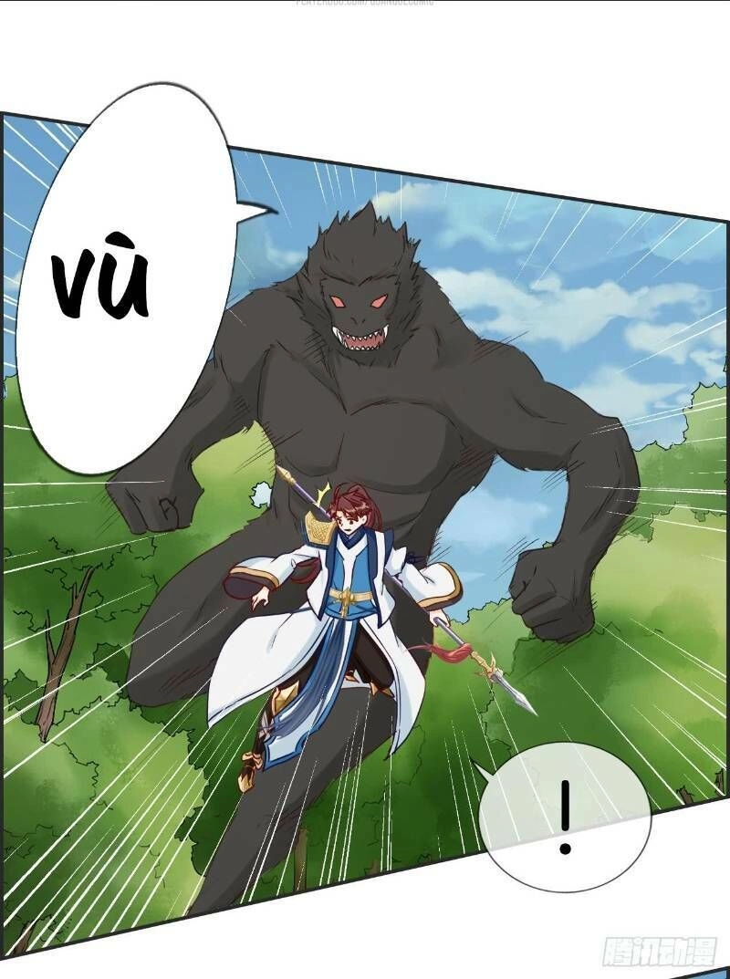 Tối Cường Hoàn Khố Hệ Thống Chapter 39 - 8