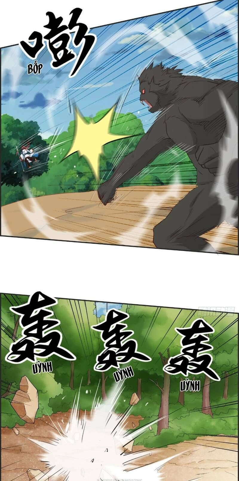 Tối Cường Hoàn Khố Hệ Thống Chapter 39 - 9