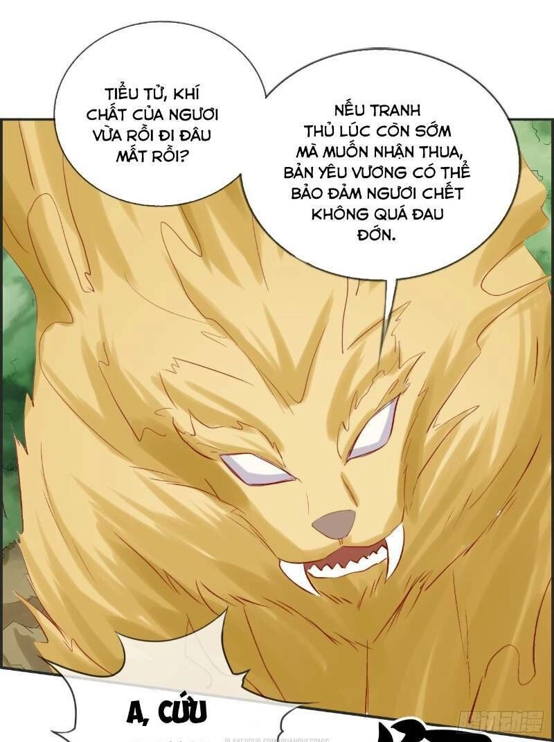 Tối Cường Hoàn Khố Hệ Thống Chapter 39 - 11