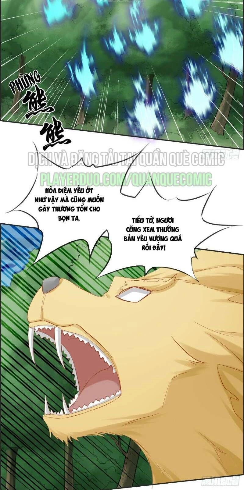 Tối Cường Hoàn Khố Hệ Thống Chapter 39 - 16