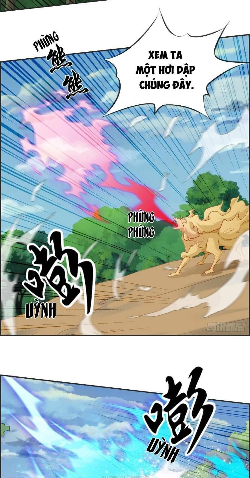 Tối Cường Hoàn Khố Hệ Thống Chapter 39 - 17