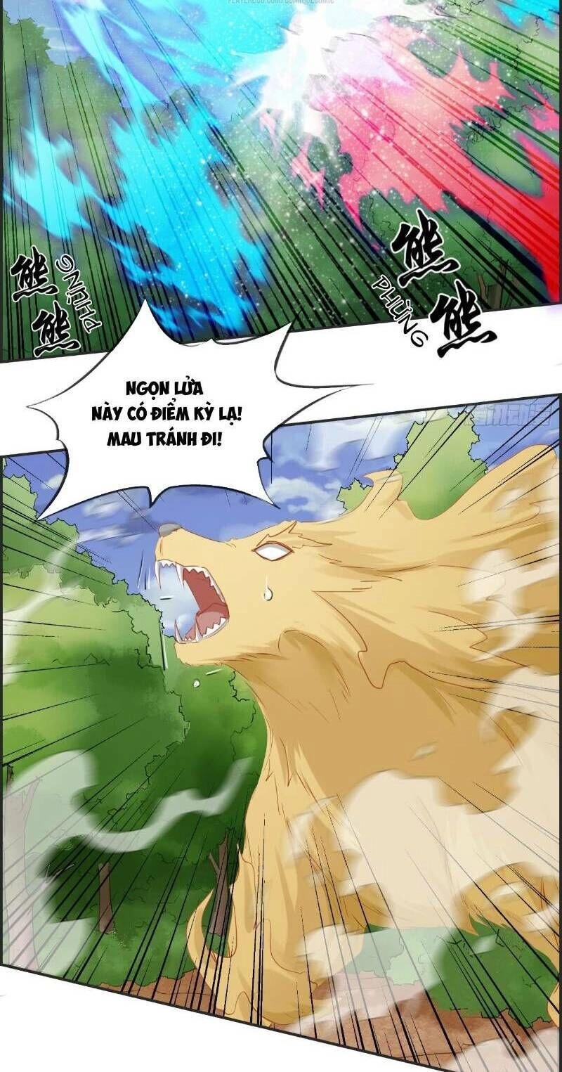 Tối Cường Hoàn Khố Hệ Thống Chapter 39 - 18