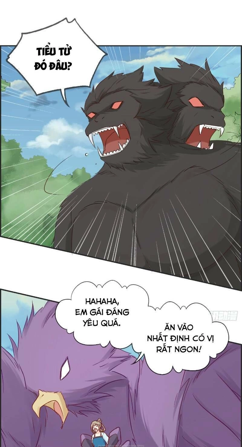 Tối Cường Hoàn Khố Hệ Thống Chapter 39 - 21