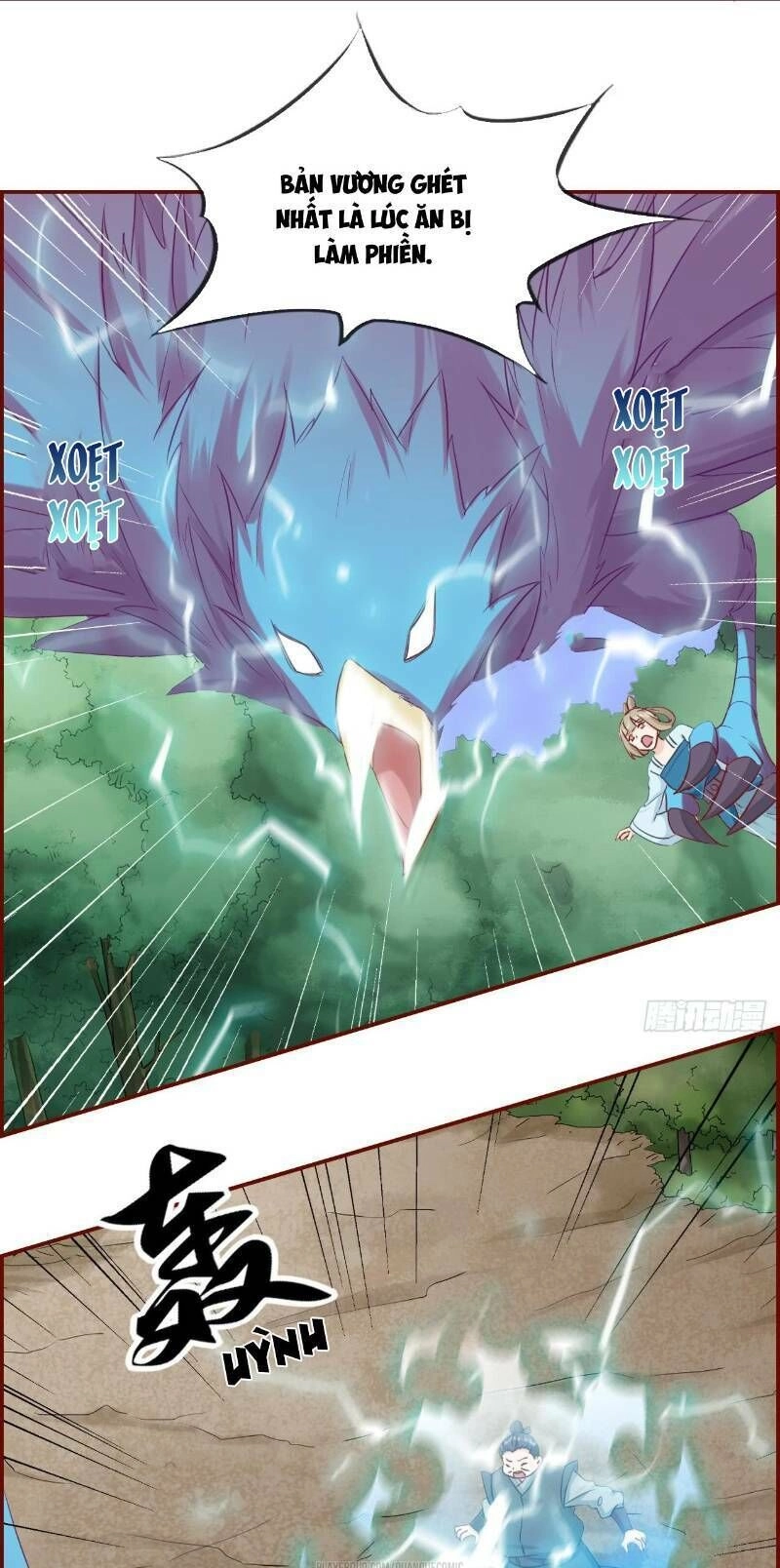 Tối Cường Hoàn Khố Hệ Thống Chapter 39 - 25