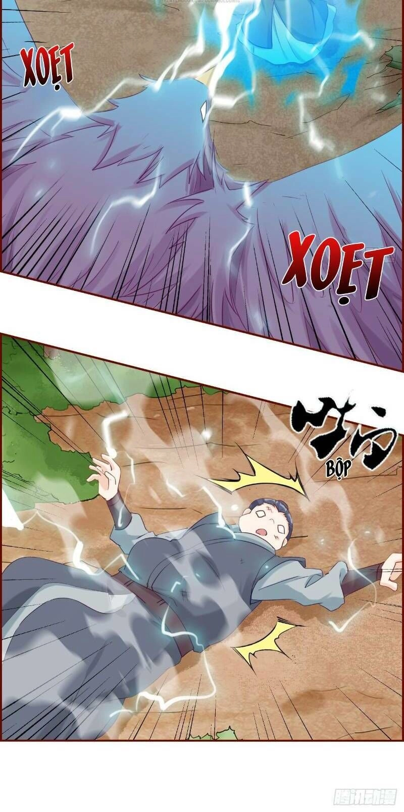 Tối Cường Hoàn Khố Hệ Thống Chapter 39 - 26