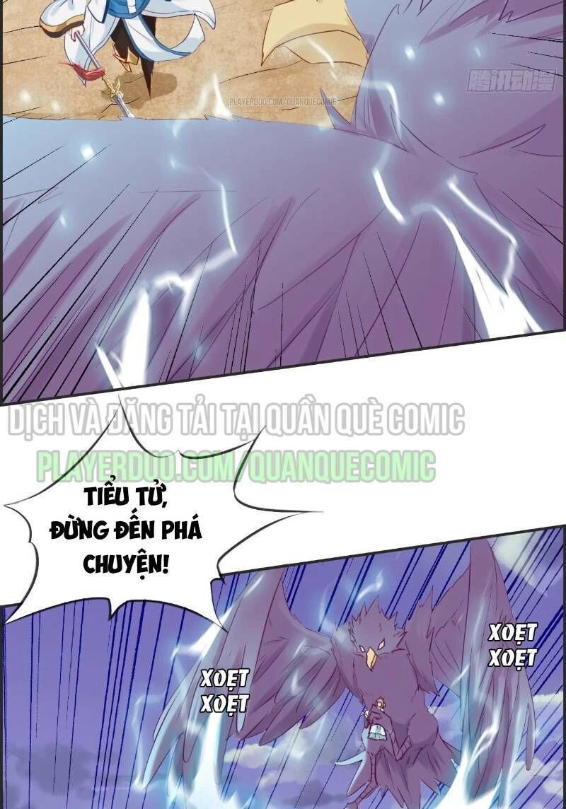 Tối Cường Hoàn Khố Hệ Thống Chapter 39 - 28