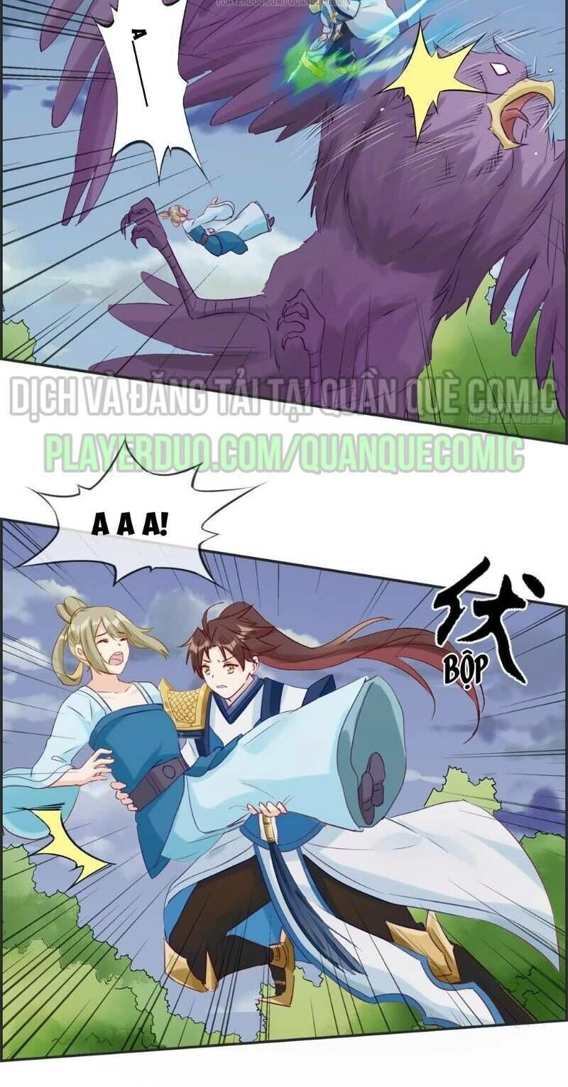 Tối Cường Hoàn Khố Hệ Thống Chapter 40 - 3