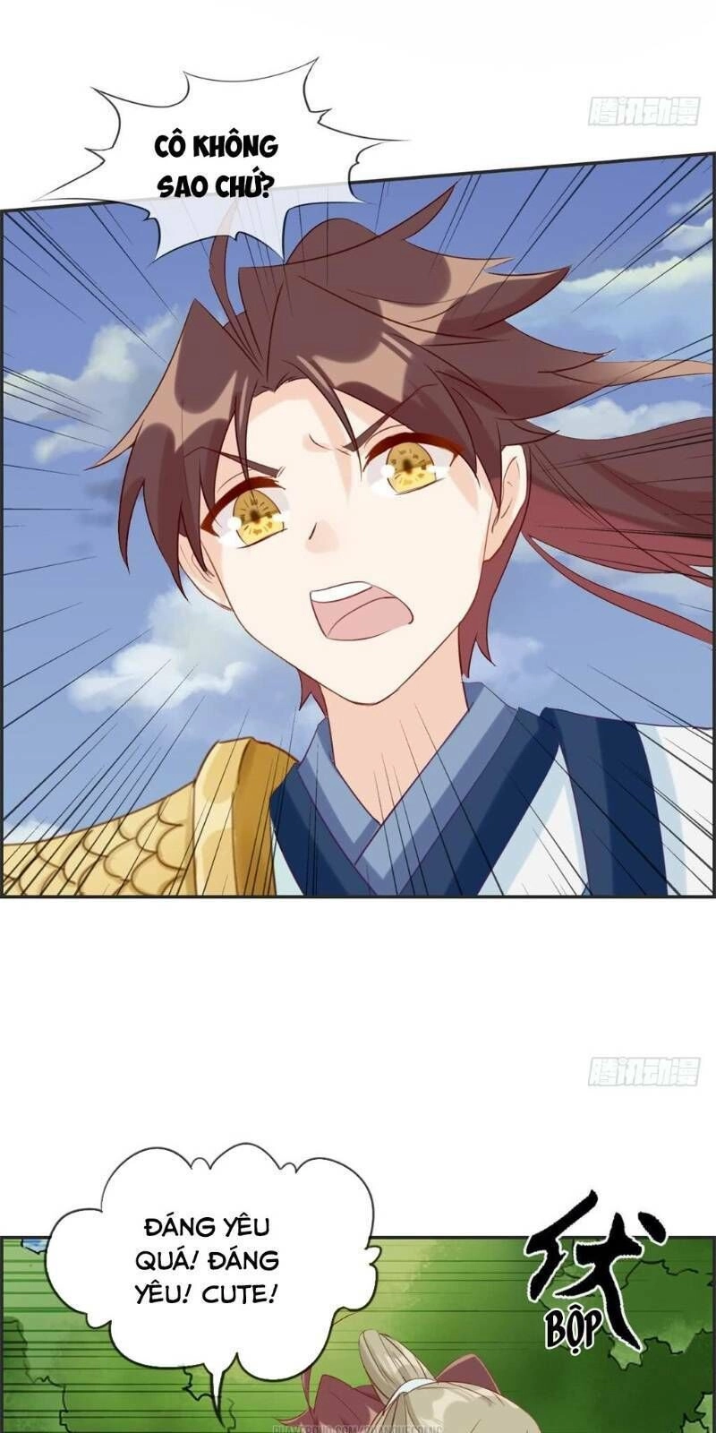 Tối Cường Hoàn Khố Hệ Thống Chapter 40 - 4