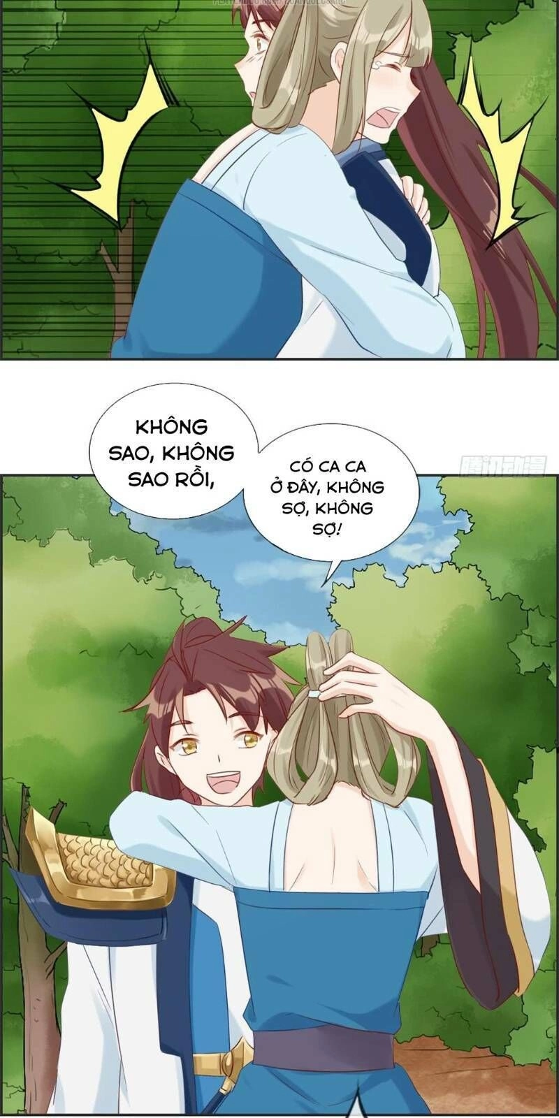 Tối Cường Hoàn Khố Hệ Thống Chapter 40 - 5