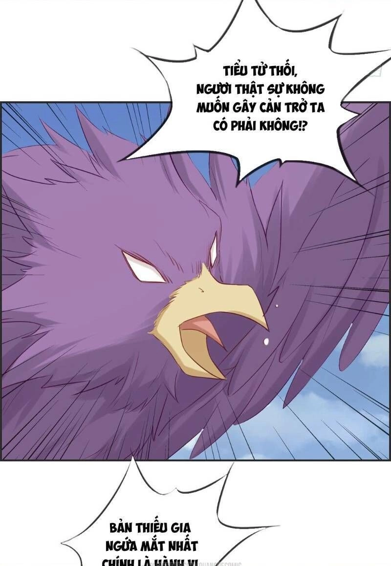 Tối Cường Hoàn Khố Hệ Thống Chapter 40 - 6