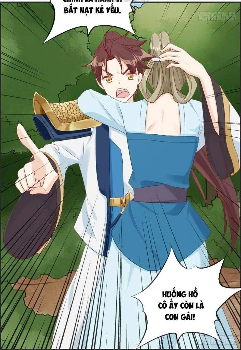 Tối Cường Hoàn Khố Hệ Thống Chapter 40 - 7