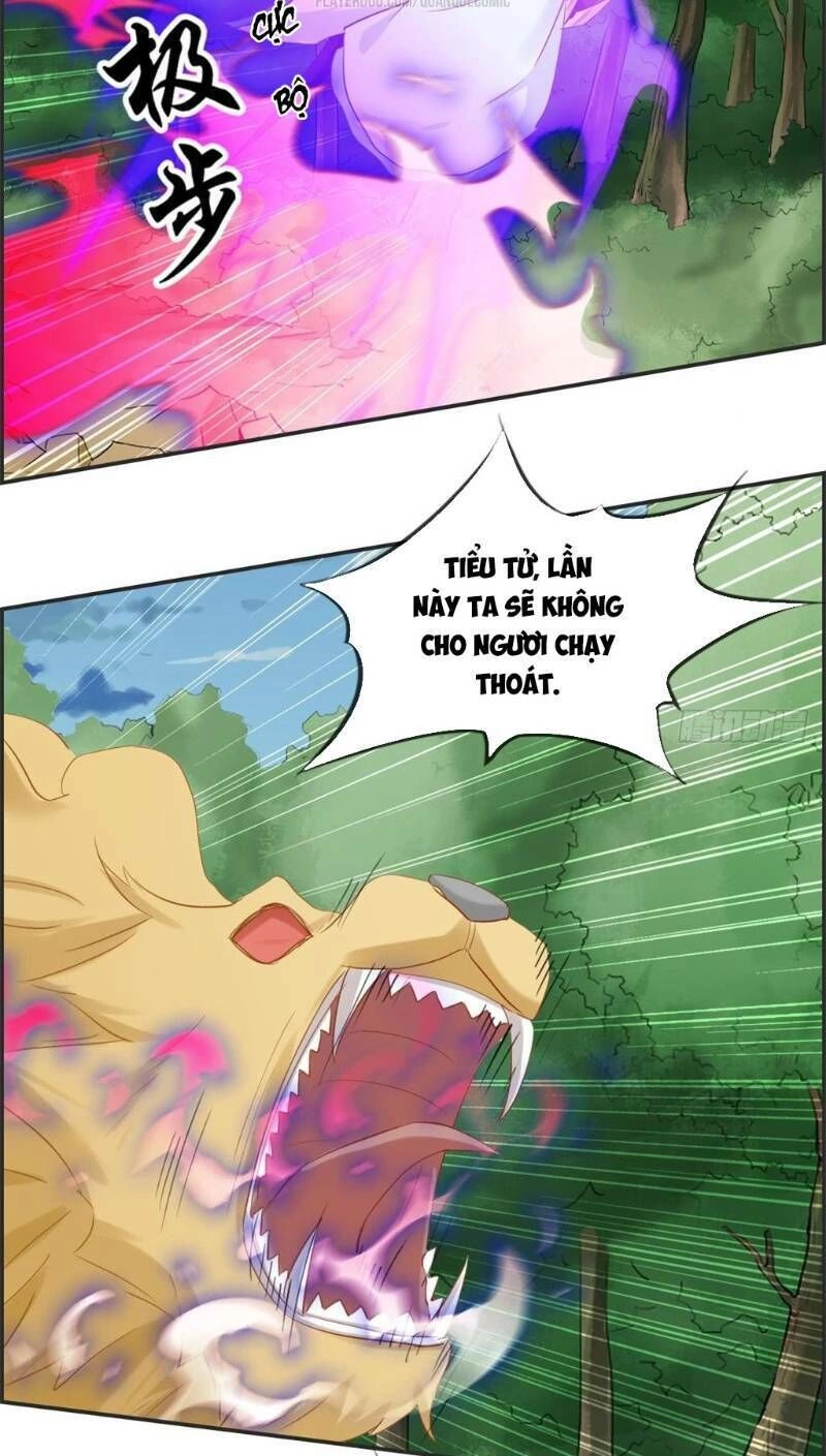 Tối Cường Hoàn Khố Hệ Thống Chapter 40 - 9