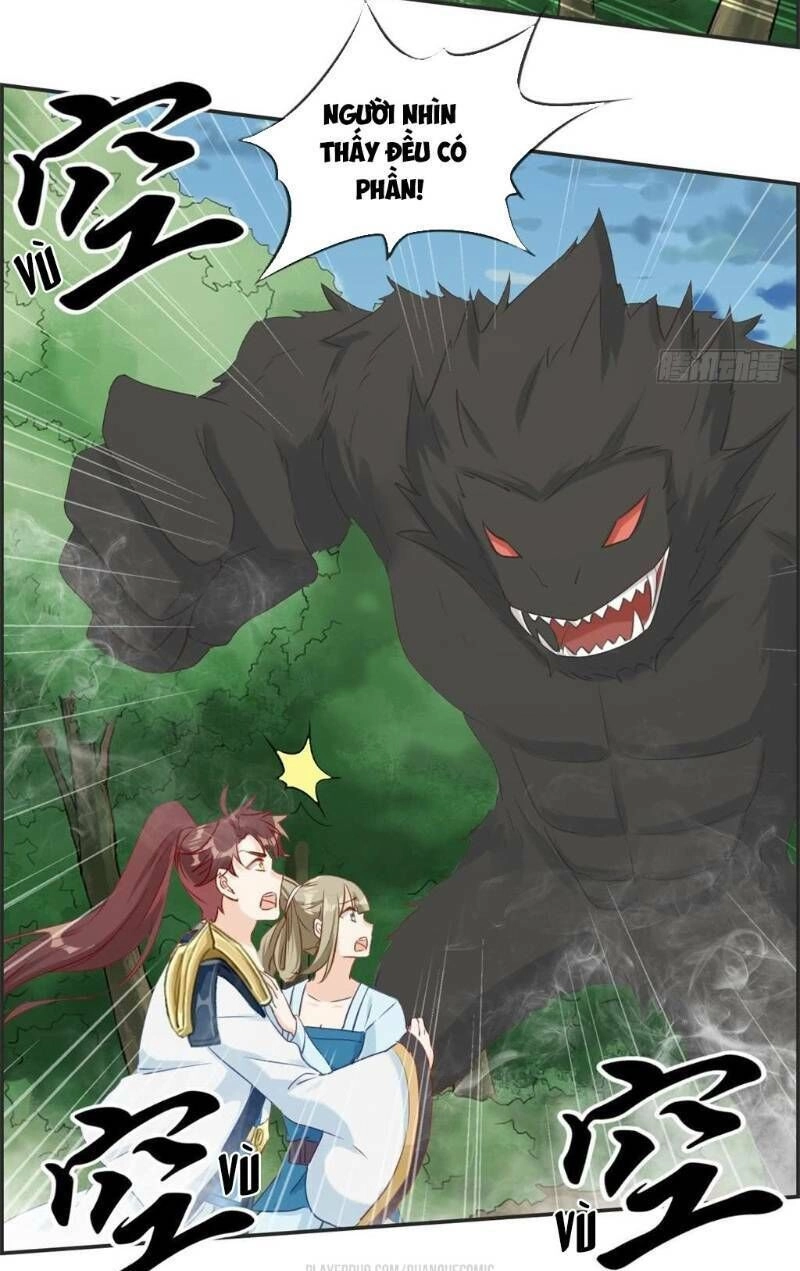 Tối Cường Hoàn Khố Hệ Thống Chapter 40 - 10