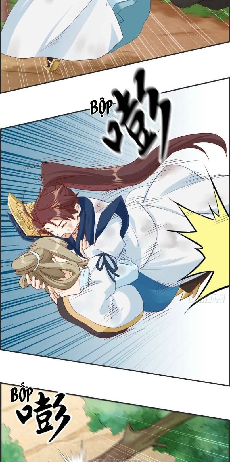 Tối Cường Hoàn Khố Hệ Thống Chapter 40 - 12