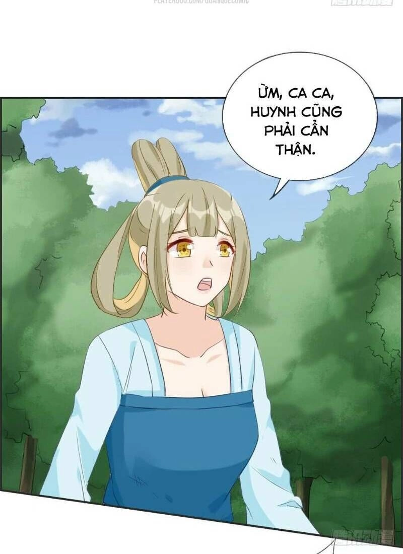 Tối Cường Hoàn Khố Hệ Thống Chapter 40 - 17