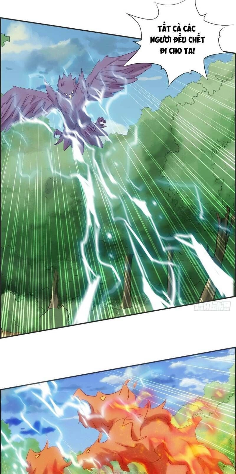 Tối Cường Hoàn Khố Hệ Thống Chapter 40 - 18