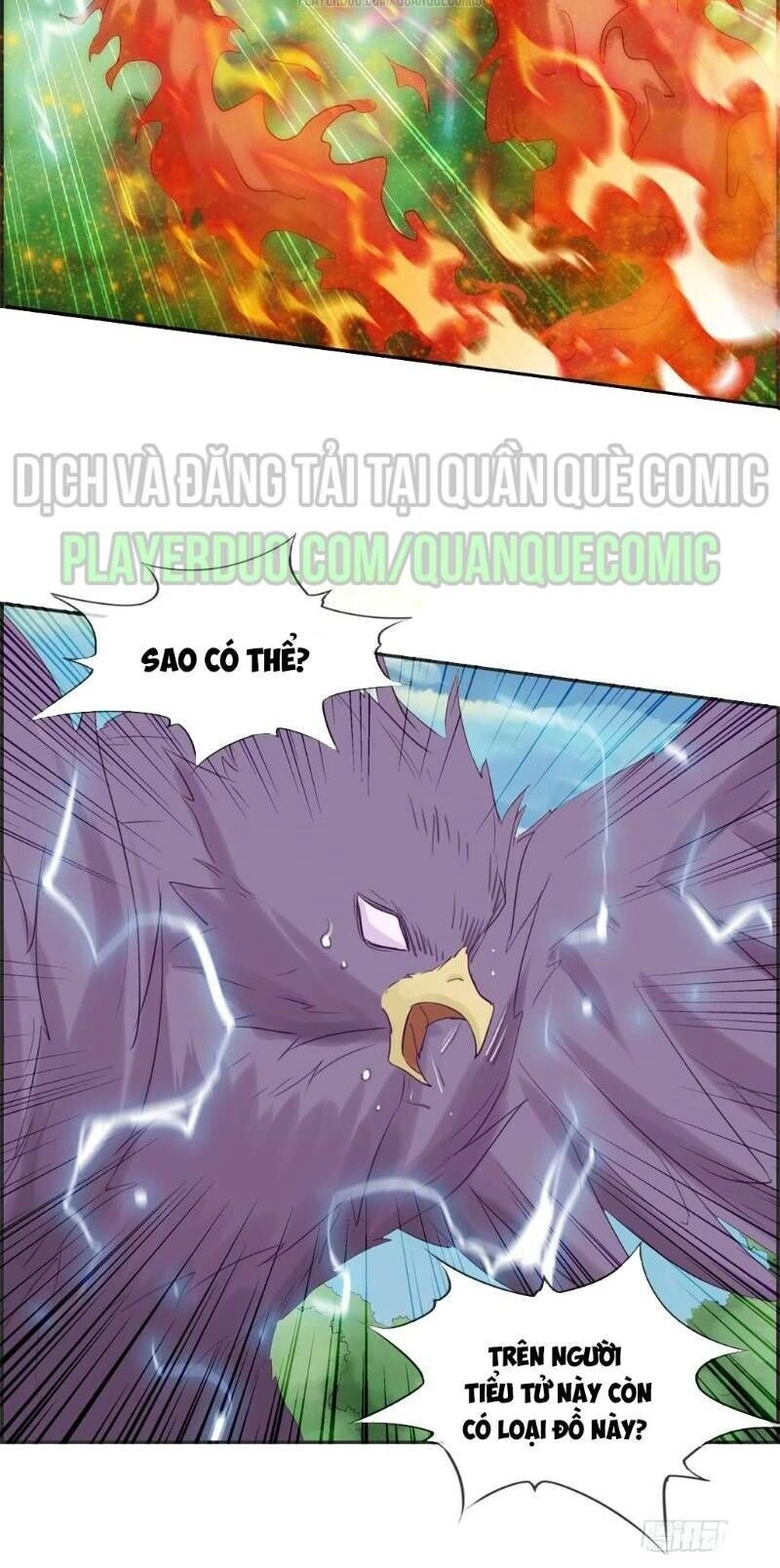 Tối Cường Hoàn Khố Hệ Thống Chapter 40 - 19