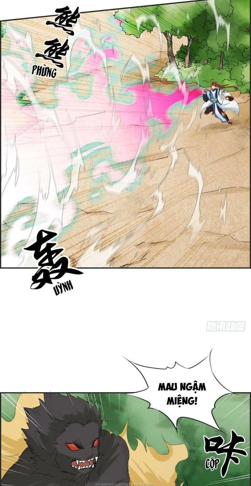 Tối Cường Hoàn Khố Hệ Thống Chapter 40 - 22