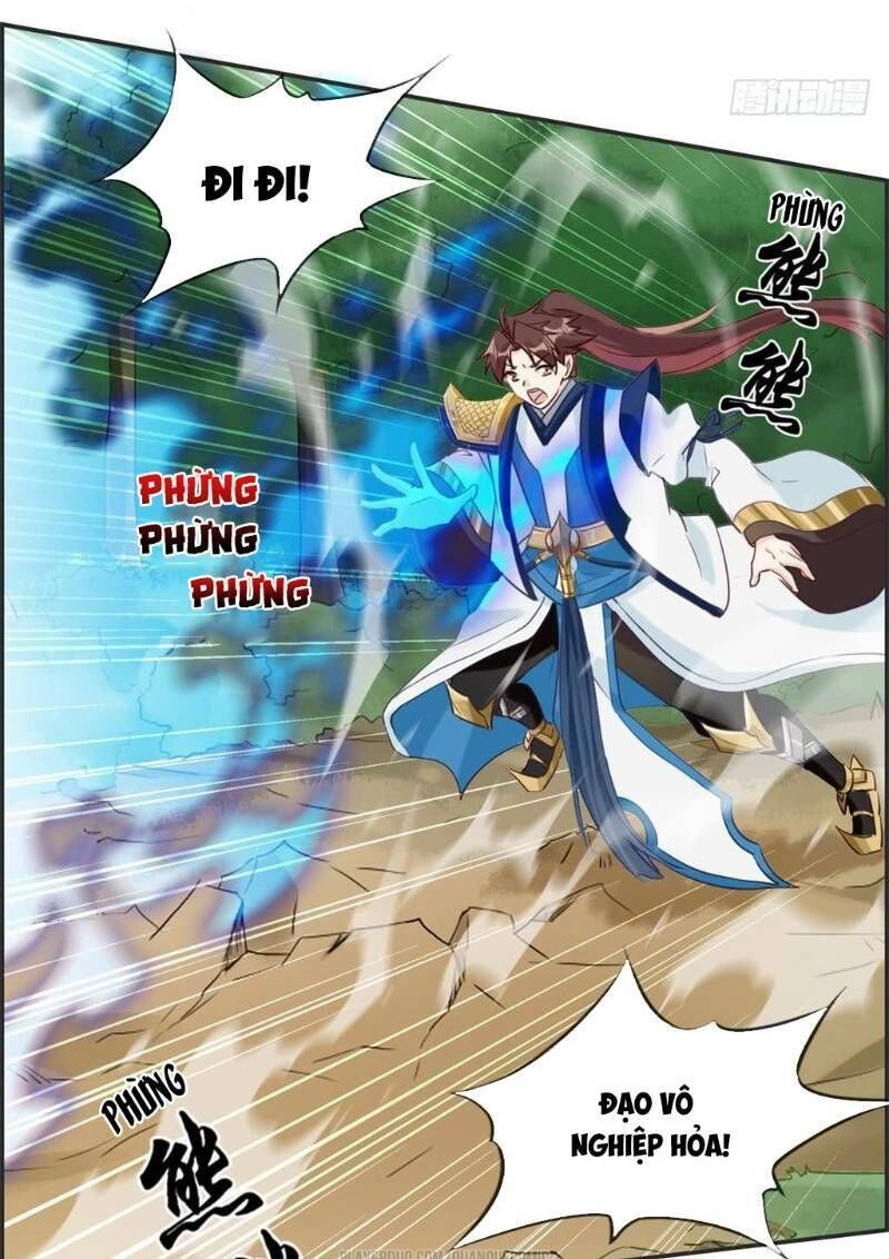 Tối Cường Hoàn Khố Hệ Thống Chapter 40 - 24