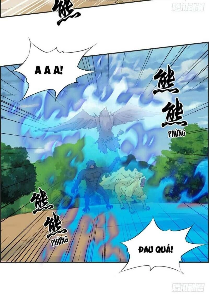 Tối Cường Hoàn Khố Hệ Thống Chapter 40 - 25