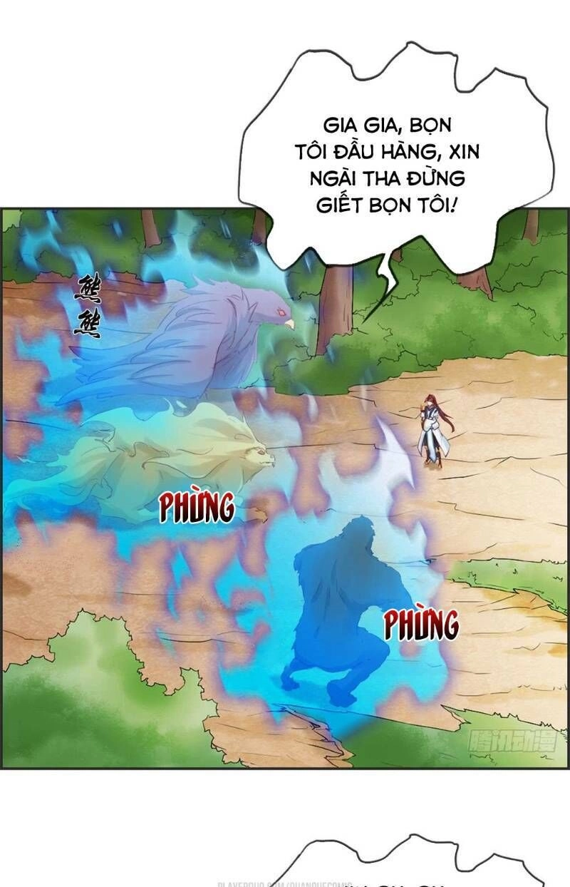 Tối Cường Hoàn Khố Hệ Thống Chapter 40 - 26